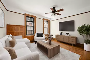 523 W 121st St, New York, NY 10027 - Photo 1