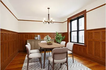 523 W 121st Street #2, New York City, NY 10027 - Photo 3