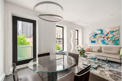 345 E 50th Street #5D, New York, NY 10022 - Photo 5