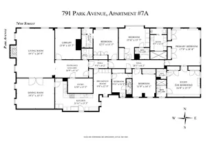791 Park Ave, New York City, NY 10021 - Photo 33
