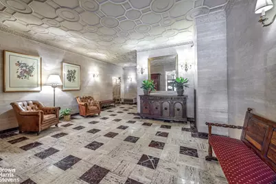 17 E 96th Street #12D, New York City, NY 10128 - Photo 9