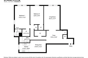 3200 Netherland Ave, New York City, NY 10463 - Photo 15