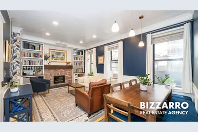 513 W 157th Street #1D, New York City, NY 10032 - Photo 1