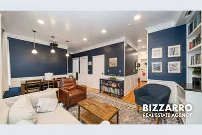 513 W 157th Street #1D, New York City, NY 10032 - Photo 3