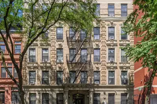513 W 157th St, New York City, NY 10032 - Photo 13