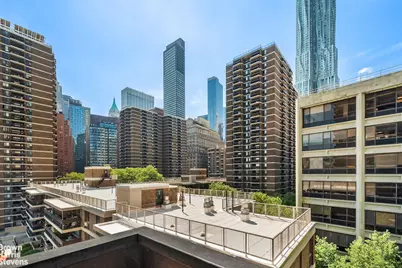333 Pearl Street #8E, New York City, NY 10038 - Photo 3