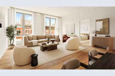 66 Clinton Street #6A, New York City, NY 10002 - Photo 1