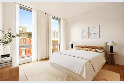 66 Clinton Street #6A, New York City, NY 10002 - Photo 7