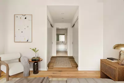66 Clinton Street #6A, New York City, NY 10002 - Photo 5