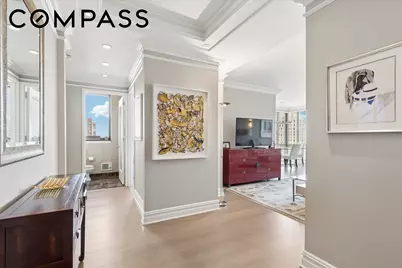 2 Columbus Avenue #39B, New York, NY 10023 - Photo 5