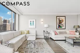 2 Columbus Ave, New York, NY 10023 - Photo 3