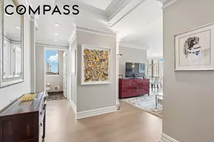 2 Columbus Ave, New York, NY 10023 - Photo 5