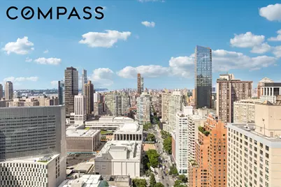 2 Columbus Avenue #39B, New York, NY 10023 - Photo 11