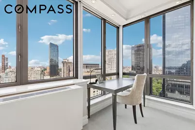 2 Columbus Avenue #39B, New York, NY 10023 - Photo 7