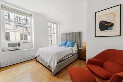 422 W Broadway #3F, New York City, NY 10012 - Photo 5