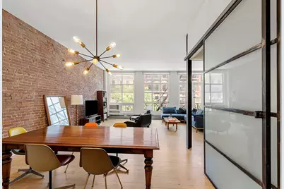 422 W Broadway #3F, New York City, NY 10012 - Photo 3