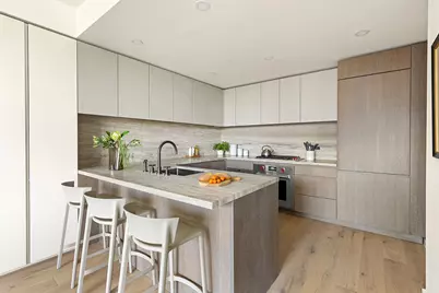 66 Clinton Street #6B, New York City, NY 10002 - Photo 3
