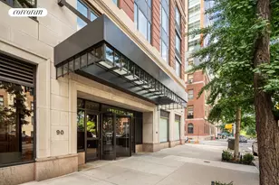 90 East End Ave, New York City, NY 10028 - Photo 17