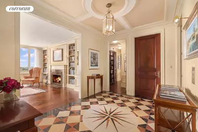 90 E End Avenue #PH21, New York City, NY 10028 - Photo 3