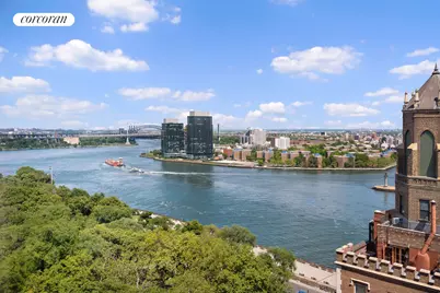 90 E End Avenue #PH21, New York City, NY 10028 - Photo 15