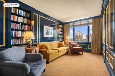 90 E End Avenue #PH21, New York City, NY 10028 - Photo 5