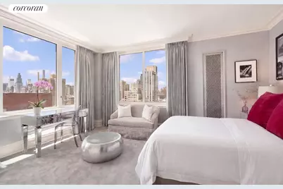 90 E End Avenue #PH21, New York City, NY 10028 - Photo 11
