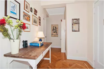 134 W 93rd Street #8C, New York City, NY 10025 - Photo 5