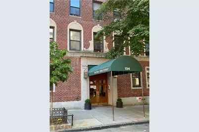 134 W 93rd Street #8C, New York, NY 10025 - Photo 7