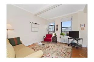 134 W 93rd St, New York, NY 10025 - Photo 1