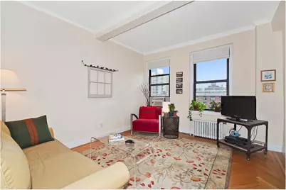 134 W 93rd Street #8C, New York City, NY 10025 - Photo 1