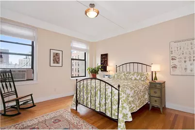134 W 93rd Street #8C, New York, NY 10025 - Photo 3