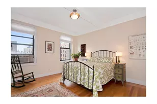 134 W 93rd St, New York, NY 10025 - Photo 3