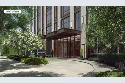 225 E 19th Street #501, New York, NY 10003 - Photo 3