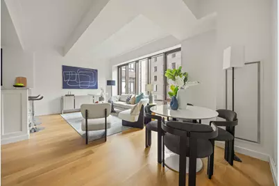 225 E 19th Street #501, New York City, NY 10003 - Photo 3