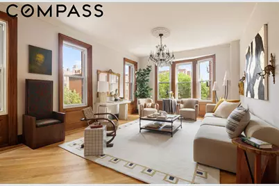 15 Clark Street #4A, New York City, NY 11201 - Photo 1