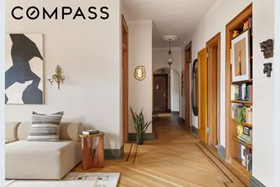 15 Clark Street #4A, New York City, NY 11201 - Photo 13