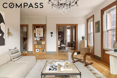 15 Clark Street #4A, New York City, NY 11201 - Photo 5