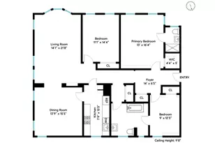 15 Clark St, New York City, NY 11201 - Photo 15