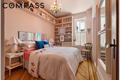 15 Clark Street #4A, New York City, NY 11201 - Photo 11