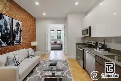 704 Mac Donough Street #2, Brooklyn, NY 11233 - Photo 1