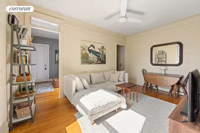 59 Pineapple Street #5A, Brooklyn, NY 11201 - Photo 1