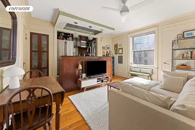 59 Pineapple Street #5A, New York City, NY 11201 - Photo 3