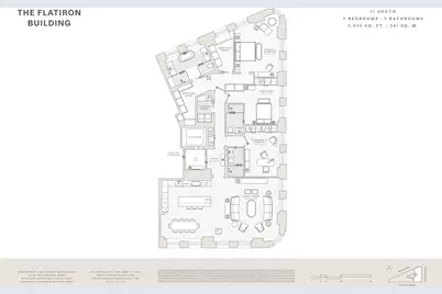 175 5th Avenue #17SOUTH, New York City, NY 10010 - Photo 15