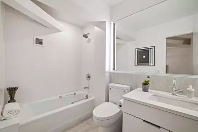 135 W 70th Street #6C, New York, NY 10023 - Photo 9