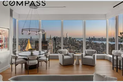 15 E 30th Street #54B, New York City, NY 10016 - Photo 1