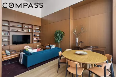 15 E 30th Street #54B, New York City, NY 10016 - Photo 33