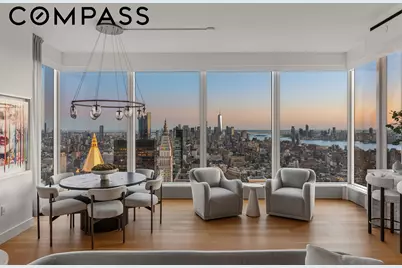 15 E 30th Street #54B, New York City, NY 10016 - Photo 1