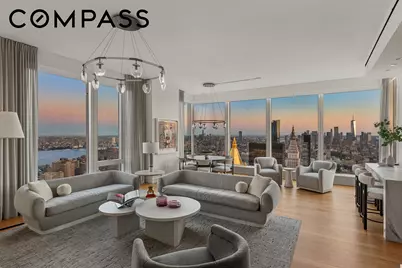 15 E 30th Street #54B, New York City, NY 10016 - Photo 3