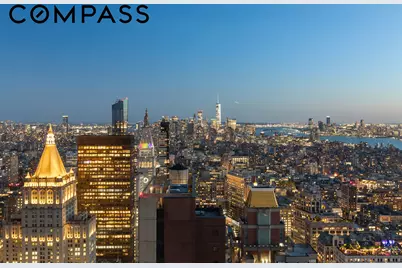 15 E 30th Street #54B, New York City, NY 10016 - Photo 19