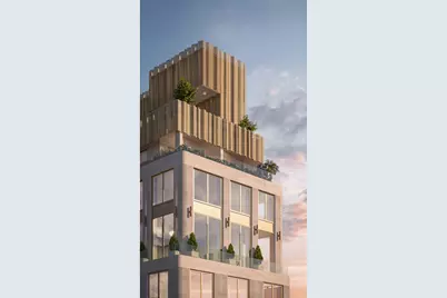 660 Lexington Avenue #3B, New York City, NY 10022 - Photo 5